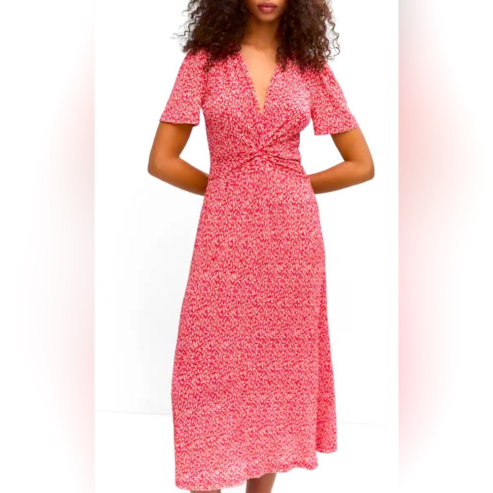 NWT Mango Dress